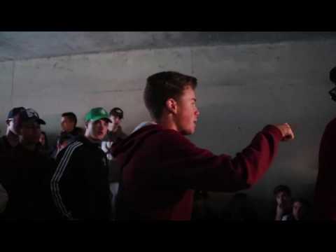 COMARCAS BATTLE - EMB VS MRKS [OCTAVOS]