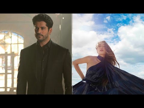 Burak Özçivit la SORPRESA che tutti aspettavano Torna in musica