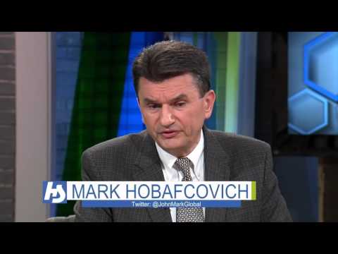 Harvest Show interview | Mark Hobafcovich | 05/25/2016