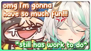 Download lagu Gigi Just Loves Taunting Cecilia Whenever She Has Free Time mp3