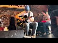 Aaron Levinson & friends