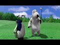BERNARD ‍ ️ Golf ️ ️ FOR KIDS WOW CLUB