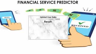 Financial Service Predictor by Hog Riders