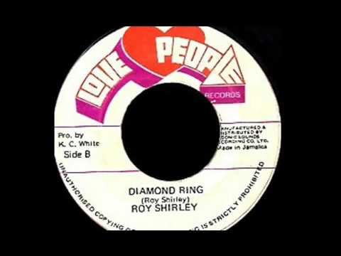 Roy Shirley - Diamond Ring [1978]