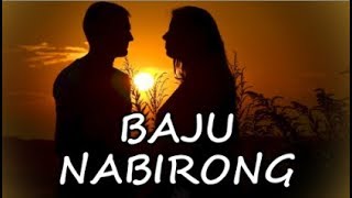 Download lagu BAJU NABIRONG....mp3