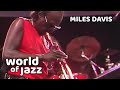 Miles Davis Septet - Ms. Morrisine - 13 July 1985 • World of Jazz