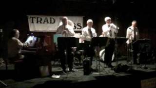 Ted Shafer's Jelly Roll Jazz Band  "Buddy's Habits"