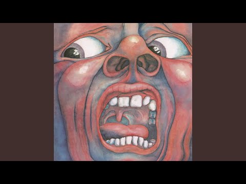 Video thumbnail for The Court of the Crimson King