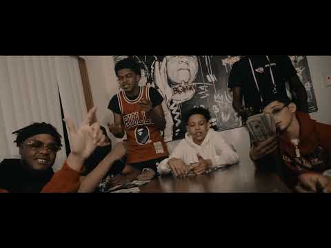 Lil Trav & Eastside Baby - "Where Its Hot At" (Official Music Video) [Shot By JuicedUpFilmz]