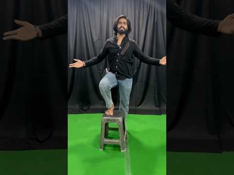 Abhimanyu Kumar struggling (Monologue)