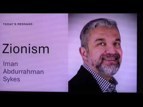 Zionism