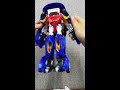 헬로카봇 그랜저호크 변신로봇 자동차 Hello Carbot Transformation Car Toys Robot Grand