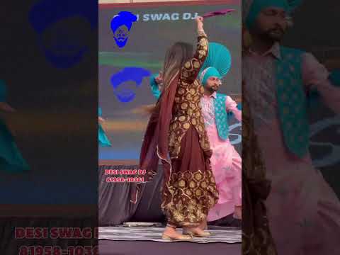 DJ Punjabi🕊️💯 #djpunjab #dance #djsofpunjabbhangra #punjab #punjabisong #topdjpunjab2020 #djremix