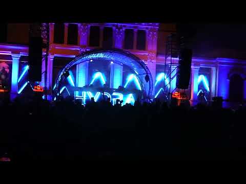 2022/08/05 - Untold 2022 - The Thrillseekers - Hydra - Steve Helstrip - Full Set