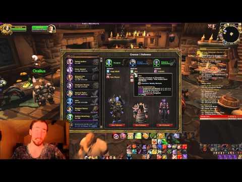 Garrison Building Overview: Lunarfall Inn/Frostwall Tavern--Everything You Need to Know