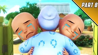 Download lagu Upin & Ipin Musim 14 - Perintah Pergerakan Full Episode 2 | Upin Ipin Terbaru 2020 mp3