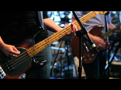 Imperial Teen - Shim Sham (Live on KEXP)