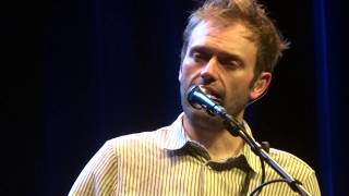 Chris Thile &amp; Brad Mehldau - Dark Turn Of Mind - Live In Paris 2017