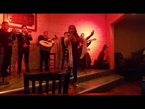 Janet Uribe - Esta vez