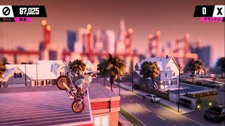 Urban Trial Playground video 1