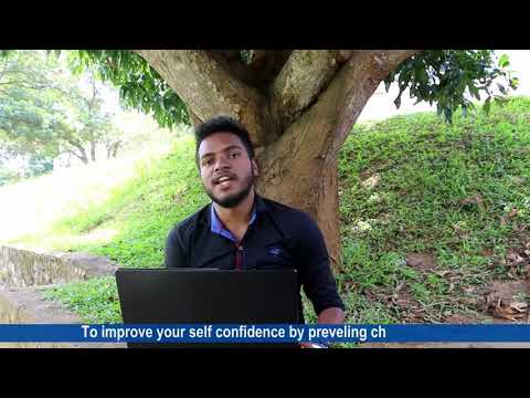 3D Youth - AIESEC in Kandy