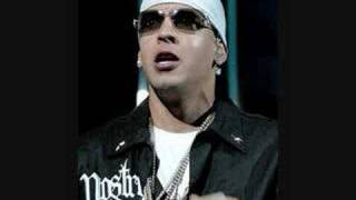 Daddy Yankee (Mensaje de estado)