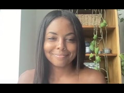 Adrienne Warren ('Women of the Movement') sheds light on civil rights activist Mamie Till-Mobley