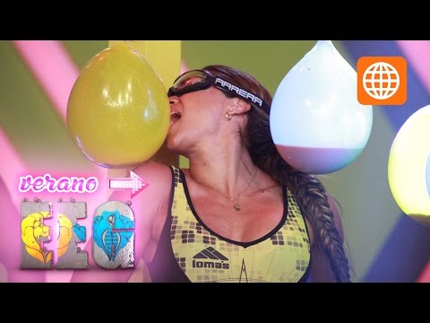 EEG 22-02-2016 parte 5/6 - Onceava Temporada