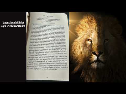 14/02/2025 Devocional Diário -Charles Spurgeon