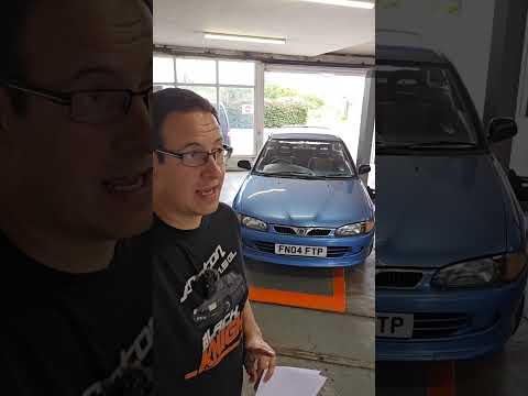 La mia auto economica supererà il grande test?