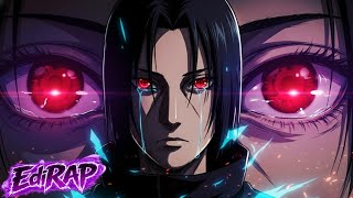 “O herói que todos odiavam” | Canção de Itachi Uchiha