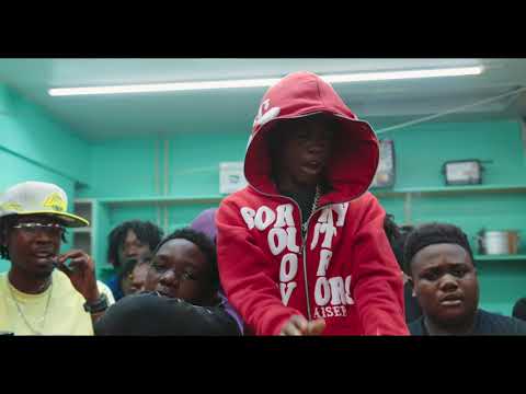 LIL PURK - PRAY 2 GOD  (Shot by DeadFlyProductions)