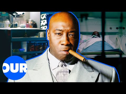 How A Heart Attack Killed Health Obsessed Michael Clarke Duncan | Our History