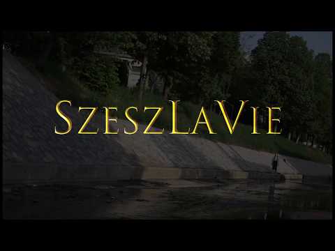 SzeszLaVie Diáknapok 2k18
