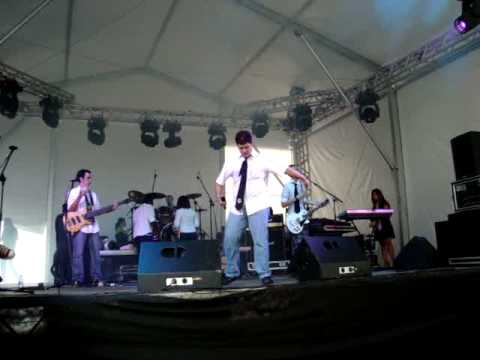 Banda Gattai - Maximum The Hormone Tribute