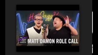 Download lagu Tom Cruise Acts Out His Film Career w/ James Corden mp3 Download lagu Tom Cruise Acts Out His Film Career w/ James Corden mp3