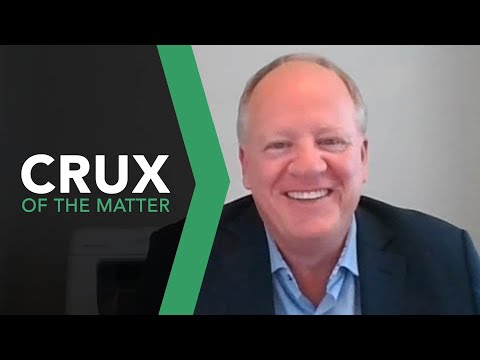 Fission 3.0 (TSX-V:FUU) - The Strategy for Uranium Explorer Spin-off from Fission Uranium.