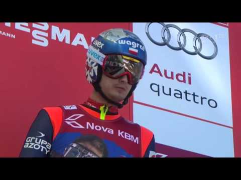 Team Poland - WC Planica 19.03.2016