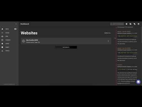 Item video thumbnail