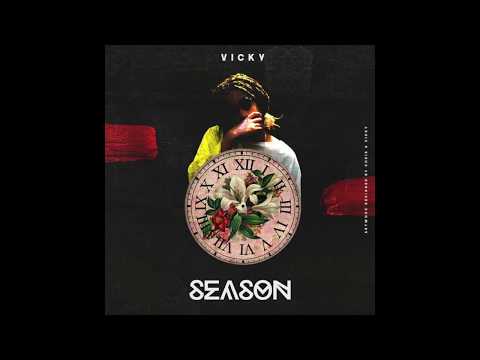 RSK x Vicky R - Toit du Monde (Audio)