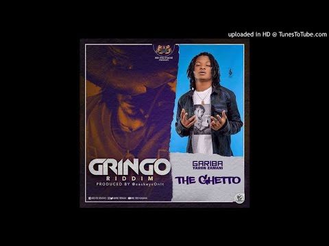 Gariba - the Ghetto