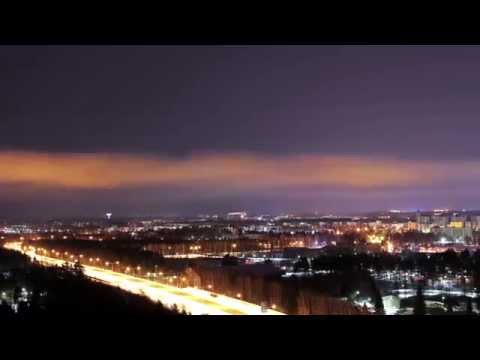 Pummiharmonia - Maailma nukkuu (Official Video)