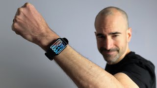 Beste fitnesstracker voor 2025? | Xiaomi Smart Band 9 Pro review
