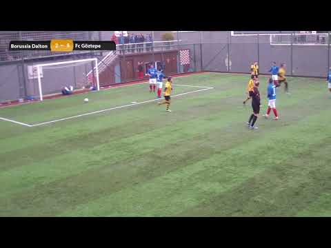 Gol Videosu