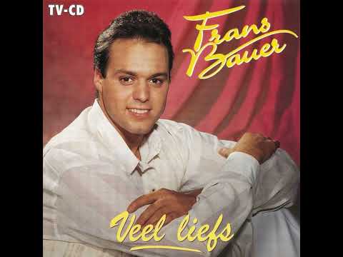 Frans Bauer - Verloren