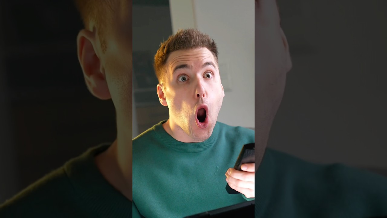 This blew My Mind Part 1