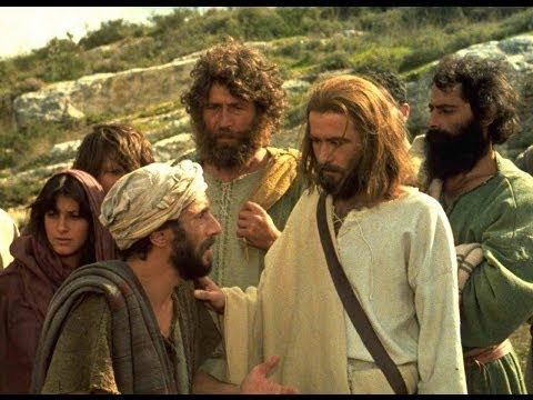 የእየሱስ ክርስቶስ የህይወት ታሪክ ሙሉ ፊልም በአማርኛ The Jesus Movie Amharic Ethiopian Language