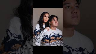 Awkward Sibling JC Penny Photoshoot