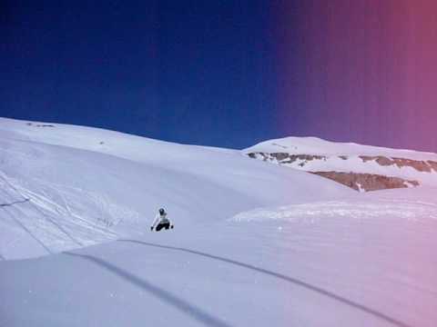 720 seggiovia colere