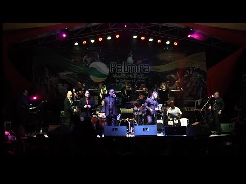 LA MISMA GENTE - Muñeco de Papel (LIVE) en concierto